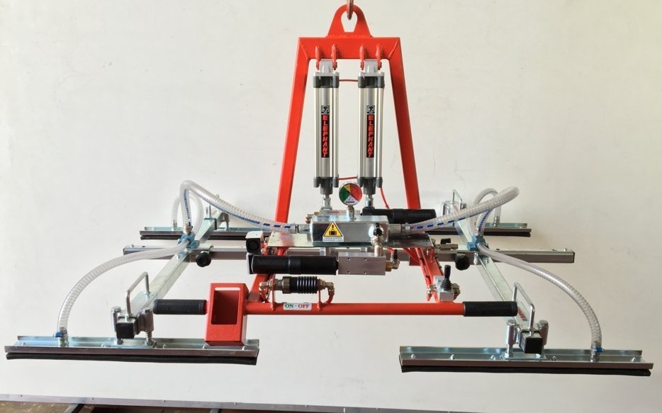 MISCĂRI PNEUMATICE PNT 4RP